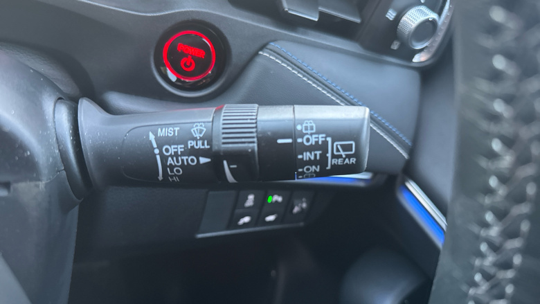 Honda E Ny1 150kW Advance 69kWh 5dr Auto Electric Hatchback